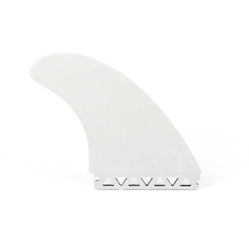 Dérives de Surf Phoenix Twin+1 Futures Fiberglass