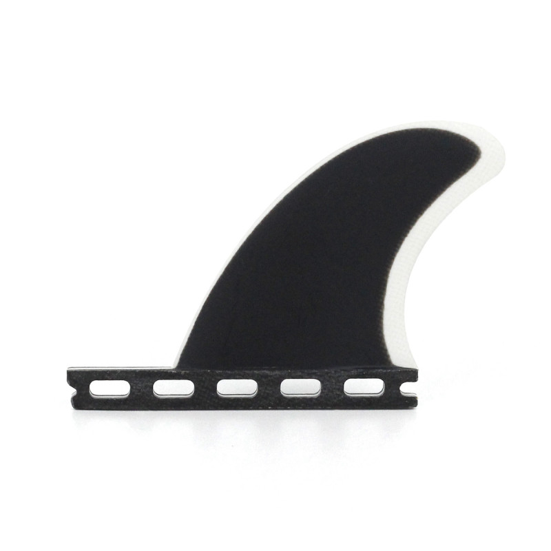 Dérives de Surf Phoenix Twin+1 Futures Fiberglass