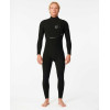 Combinaison de Surf 3/2 Rip Curl Homme Flashbomb Zip Free