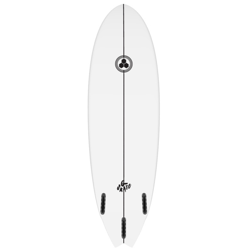 Planche de Surf Al Merrick G Skate Futures Color