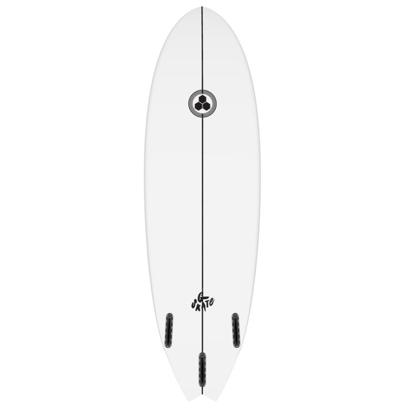Planche de Surf Al Merrick G Skate Futures Color