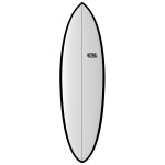 Planche de Surf Active Hybride Color