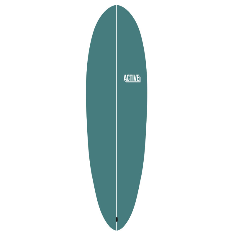 Planche de Surf en Mousse Epoxy Active Smash