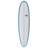 Planche de Surf Active Funboard Wide Color