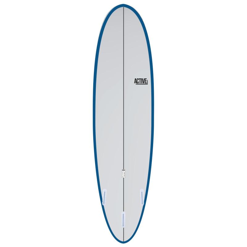 Planche de Surf Active Funboard Wide Color