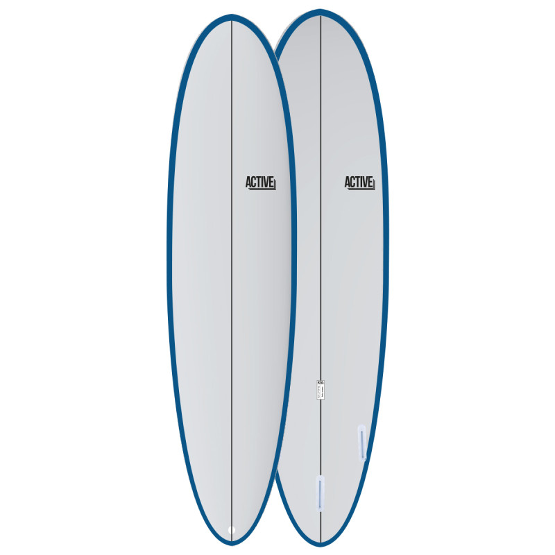Planche de Surf Active Funboard Wide Color