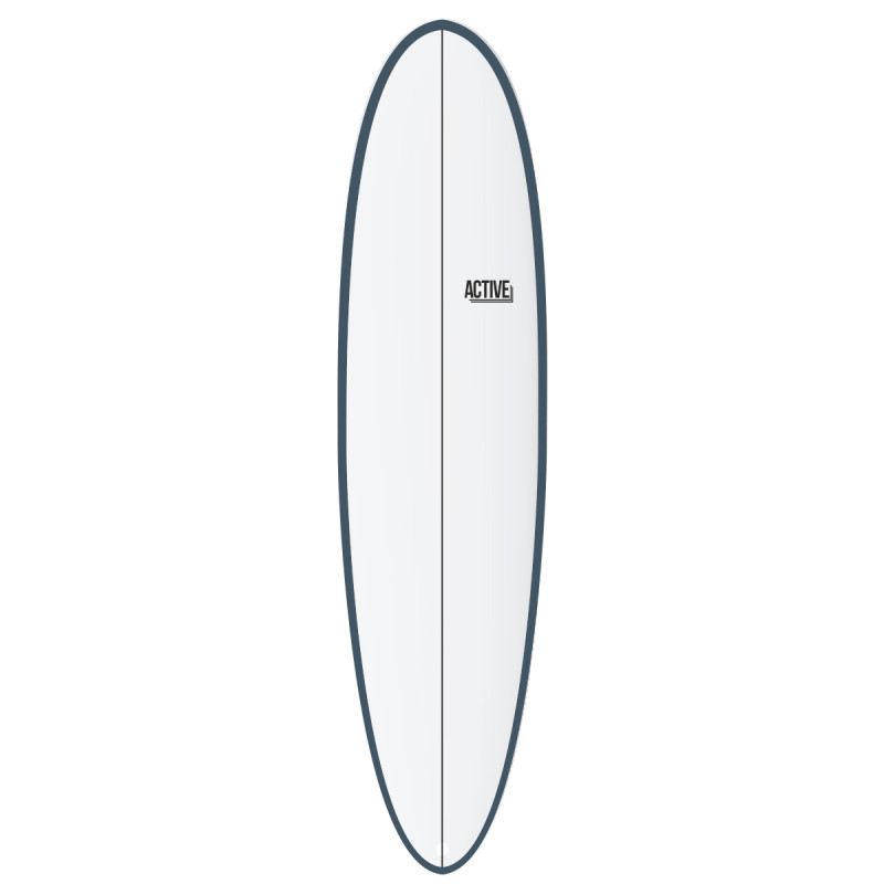 Planche de Surf Active Funboard Wide Color