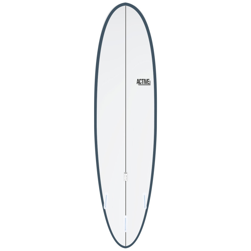 Planche de Surf Active Funboard Wide Color