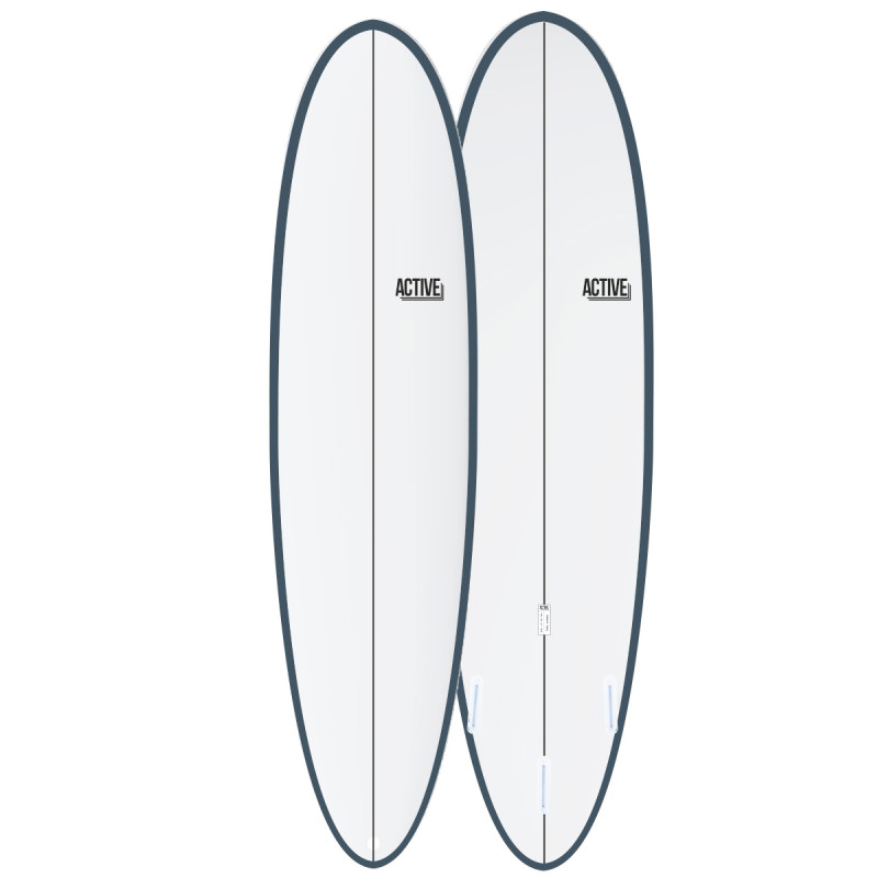 Planche de Surf Active Funboard Wide Color