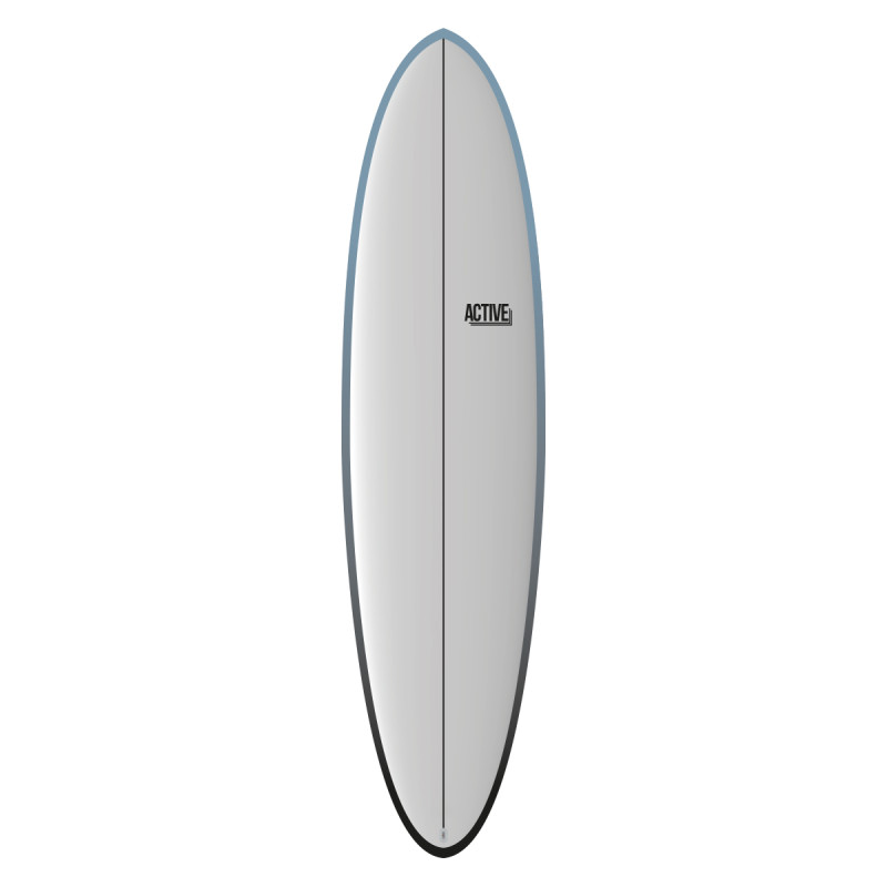 Planche de Surf Active Funboard Color