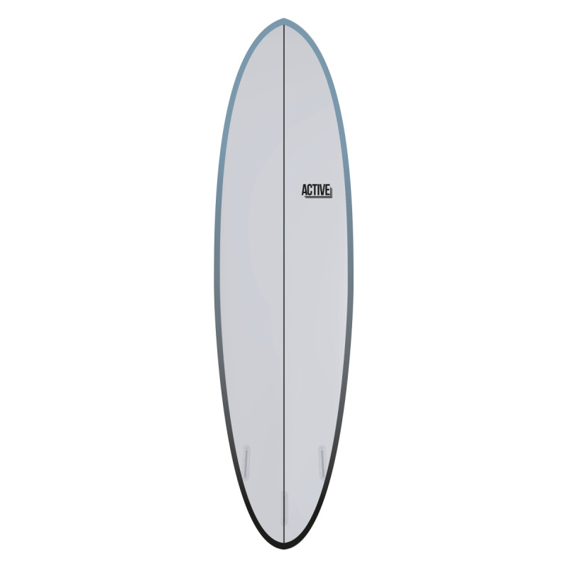 Planche de Surf Active Funboard Color