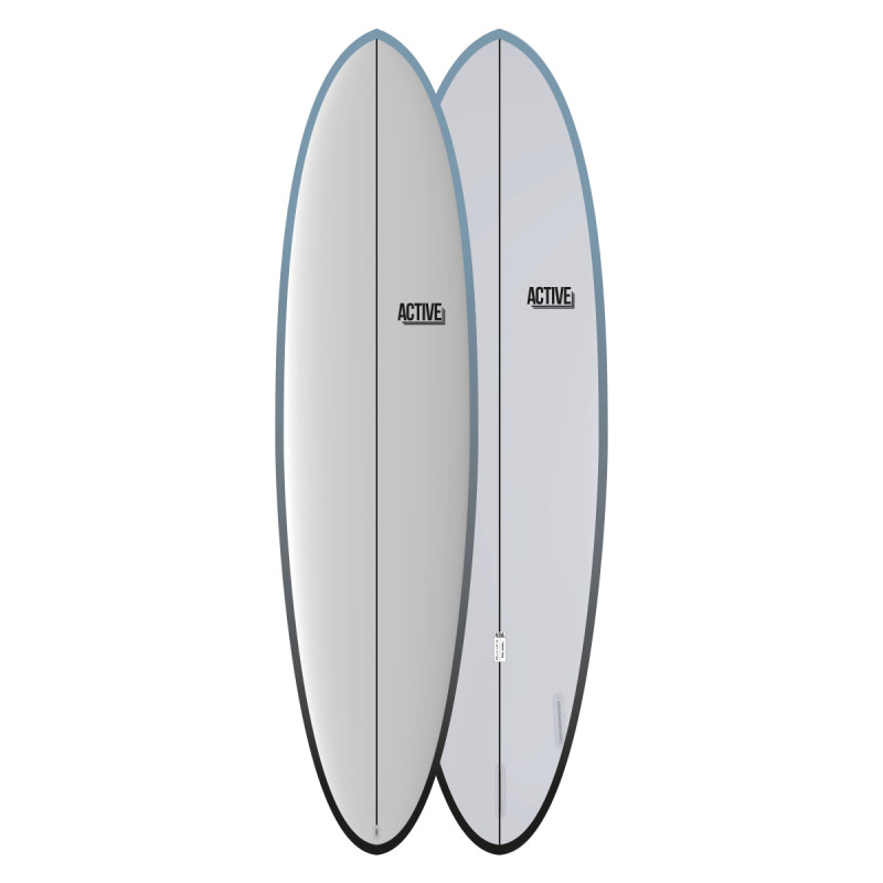 Planche de Surf Active Funboard Color