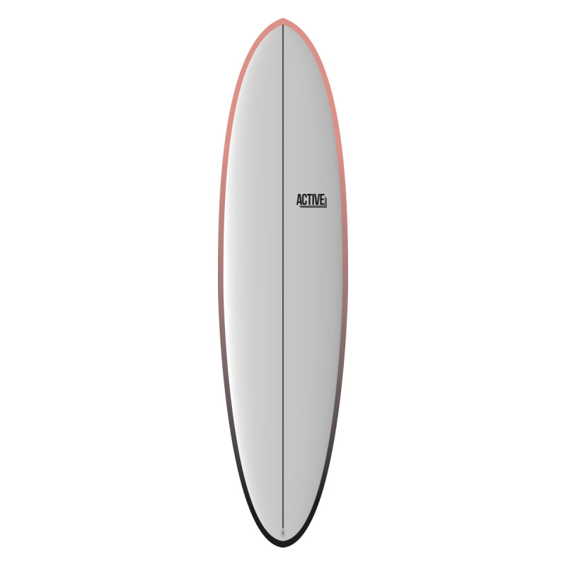 Planche de Surf Active Funboard Color