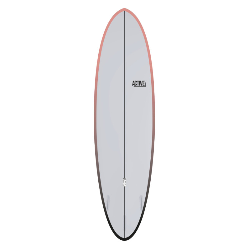 Planche de Surf Active Funboard Color