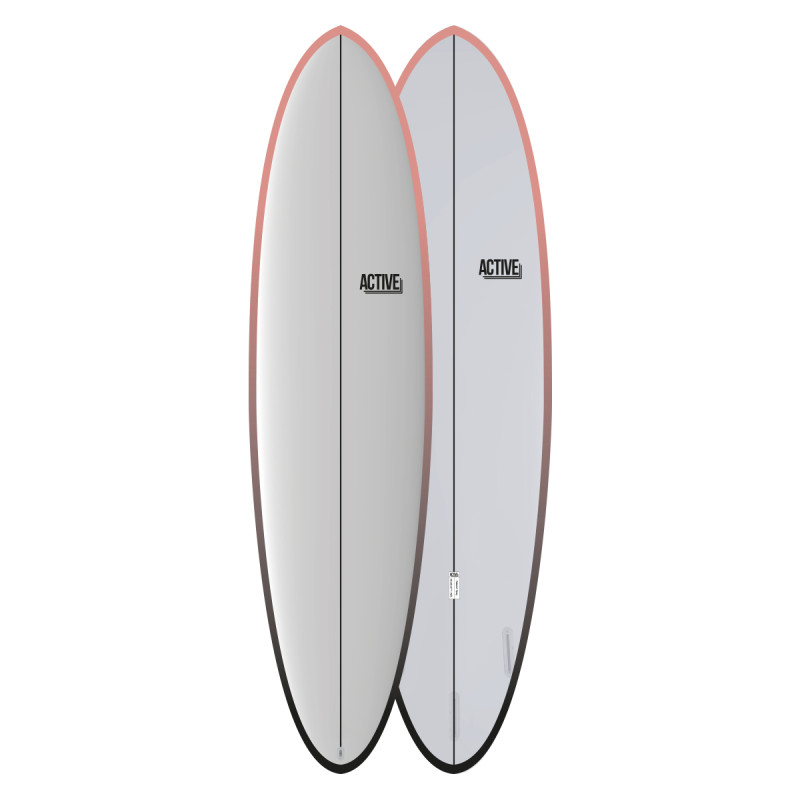 Planche de Surf Active Funboard Color