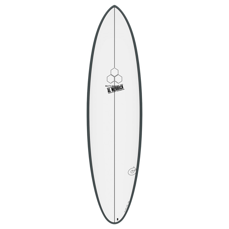 Planche De Surf Torq M23 Xlite Al Merrick