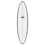 Planche De Surf Torq M23 Xlite Al Merrick