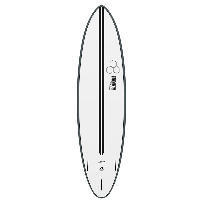 Planche De Surf Torq M23 Xlite Al Merrick