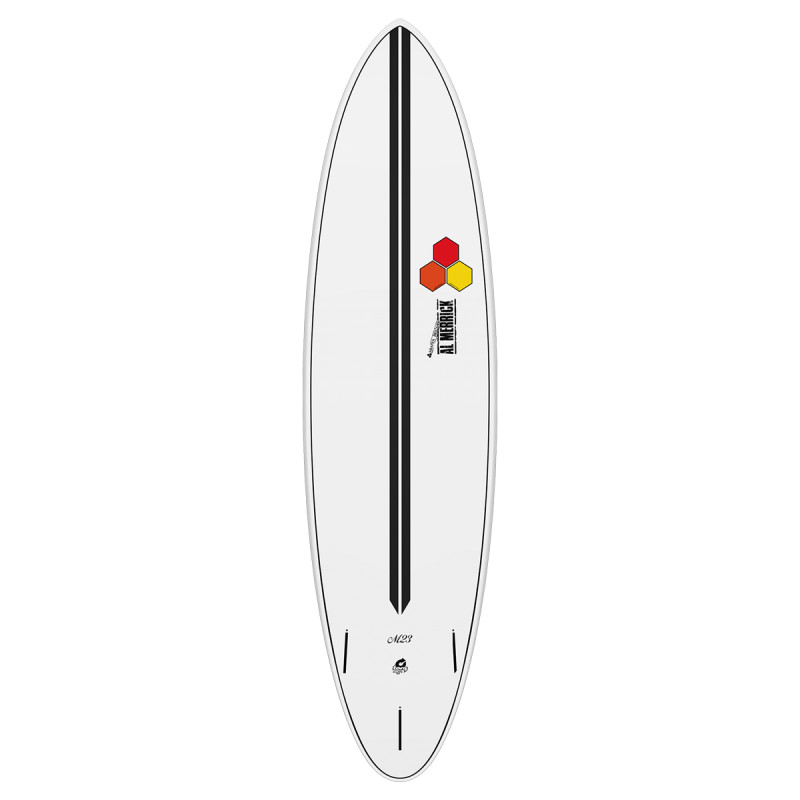 Planche De Surf Torq M23 Xlite Al Merrick