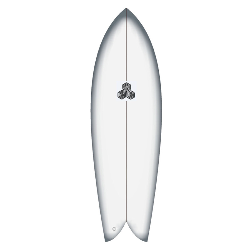 Planche de Surf Al Merrick Feb's Fish Futures