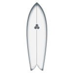 Planche de Surf Al Merrick Feb's Fish Futures
