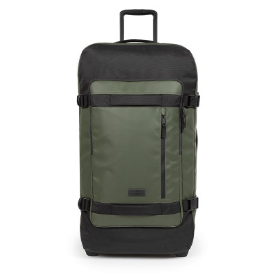 Valise Eastpak Tranverz Cnnect L 121L - Kaki