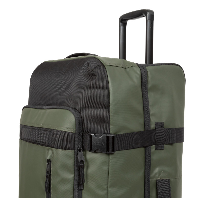 Valise Eastpak Tranverz Cnnect L 121L