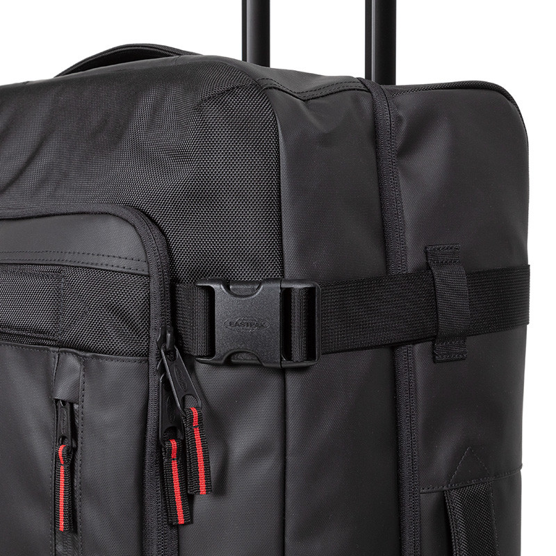 Valise Eastpak Tranverz Cnnect L 121L