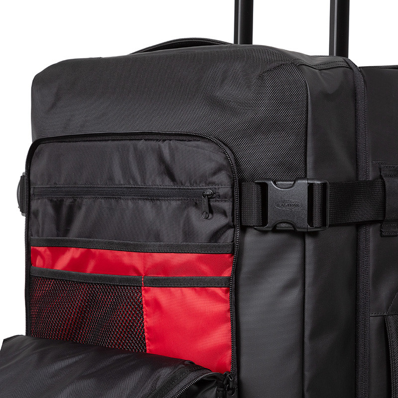 Valise Eastpak Tranverz Cnnect L 121L