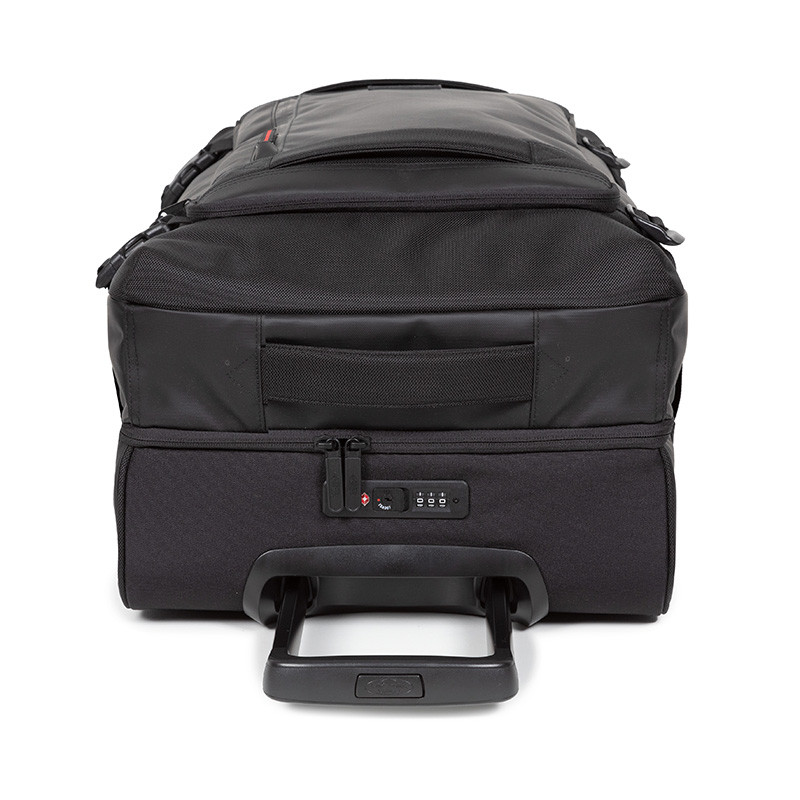 Valise Eastpak Tranverz Cnnect L 121L