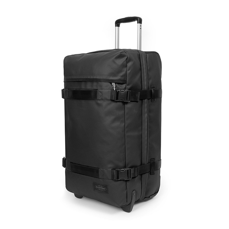 Valise Eastpak Transit’R M Tarpaulin 78L