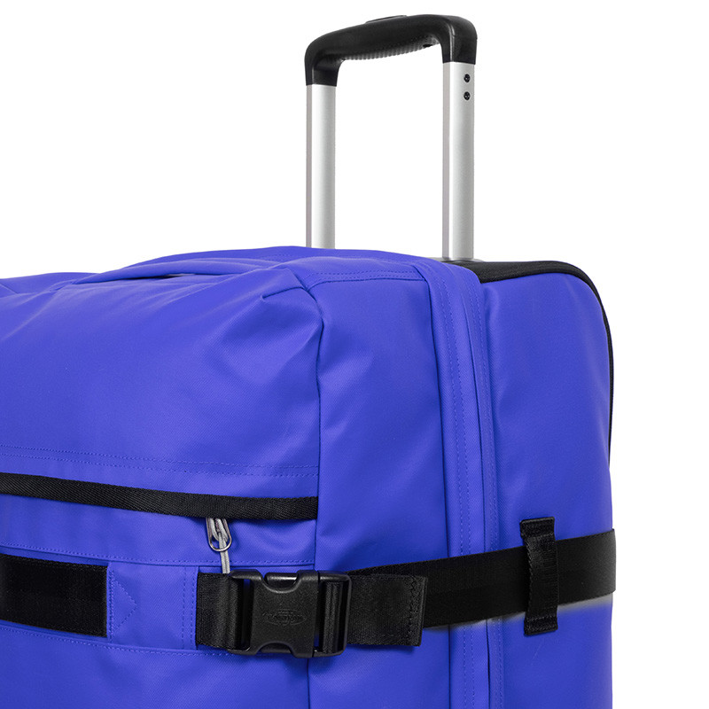 Valise Eastpak Transit’R L Tarpaulin 121L