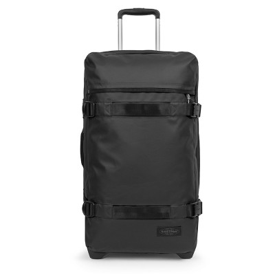 Valise Eastpak Transit’R L Tarpaulin 121L - Black