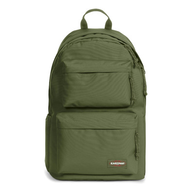 Sac à Dos Eastpak Padded Double 24L - Dark Grass