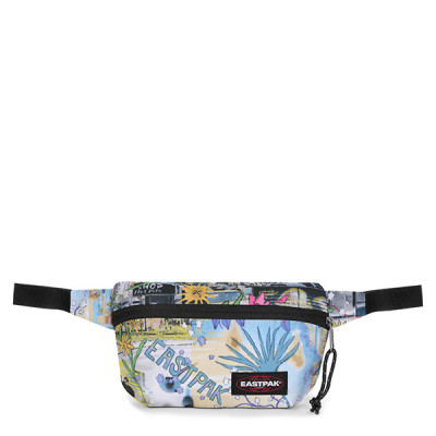 Banane Eastpak Sommar - Cut Out