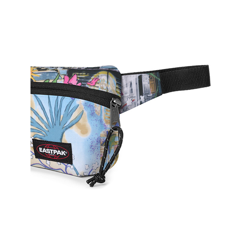 Banane Eastpak Sommar