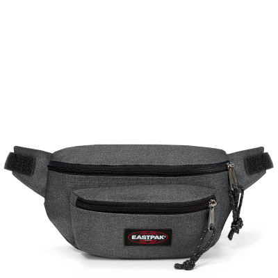 Banane Eastpak Doggy Bag - Black Denim