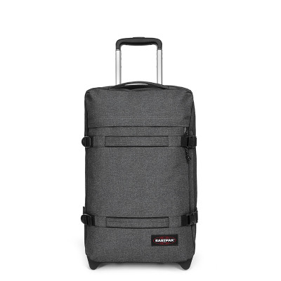 Valise Eastpak Transit’R S 42L - Black Denim