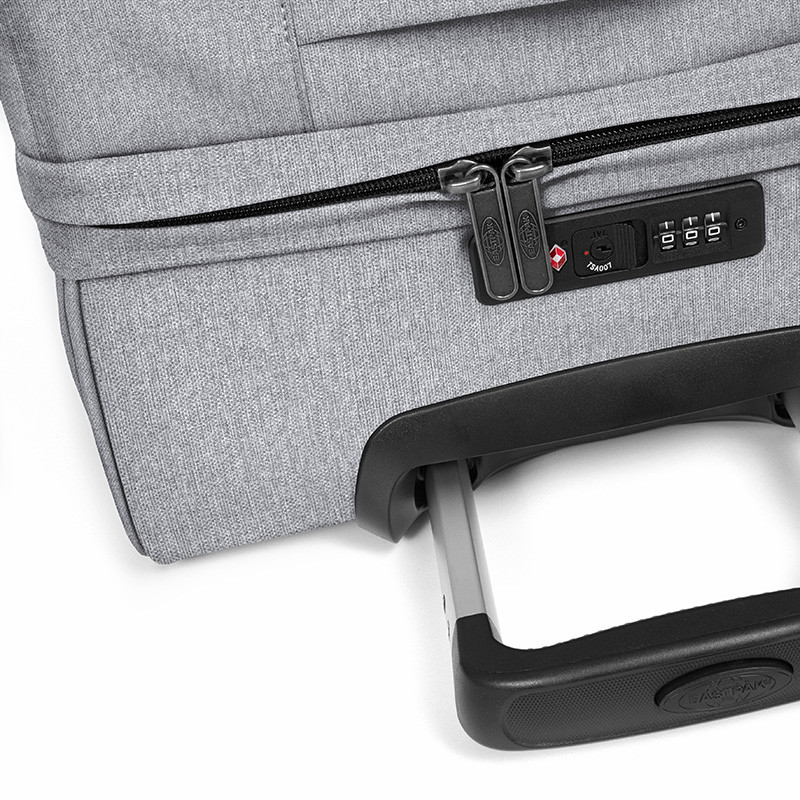 Valise Eastpak Transit’R M 78L