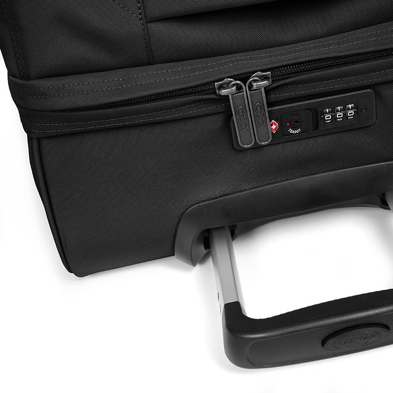 Valise Eastpak Transit’R M 78L