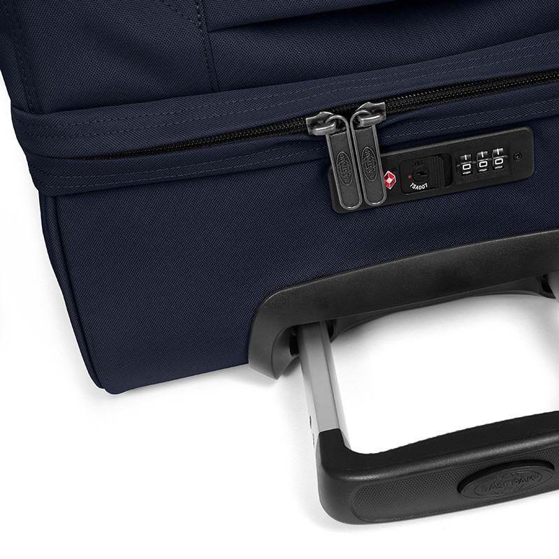 Valise Eastpak Transit’R M 78L