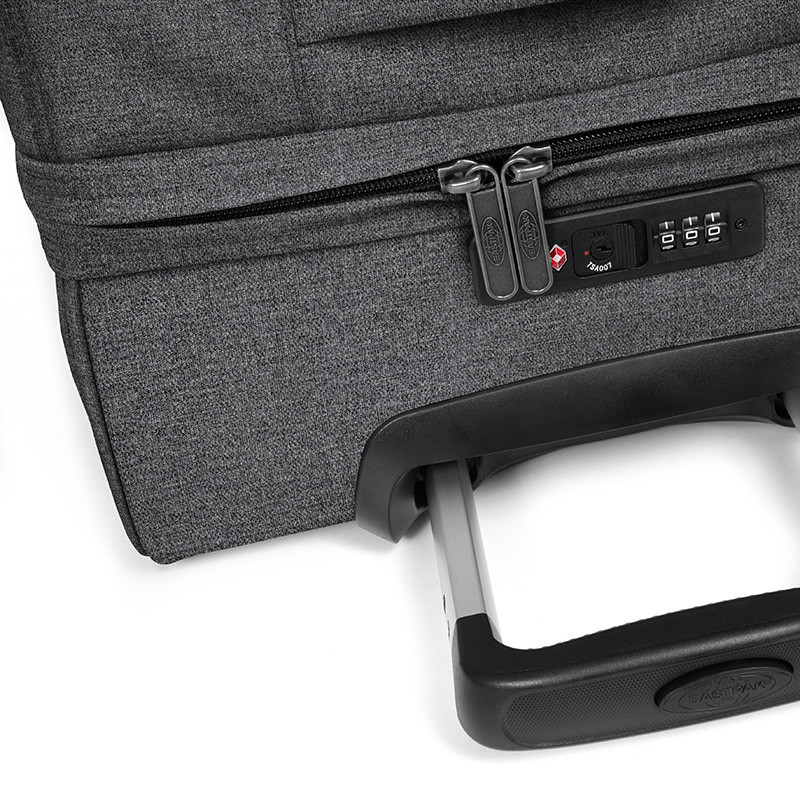Valise Eastpak Transit’R M 78L
