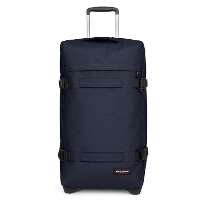Valise Eastpak Transit’R L 121L - Ultramarine