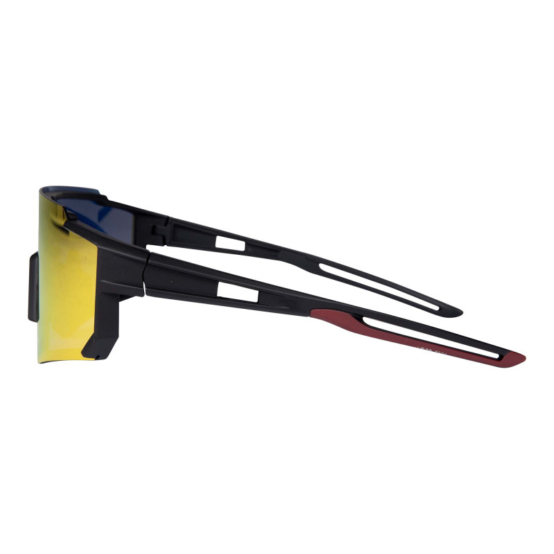 Lunettes De Soleil Santa Cruz Strip Racer