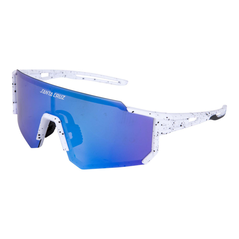 Lunettes De Soleil Santa Cruz Strip Racer