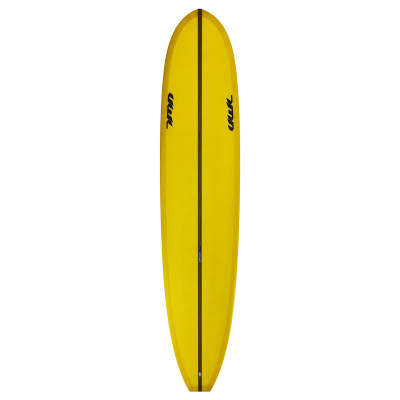 Planche de Surf UWL Wave Catcher Futures - Yellow - 9'4
