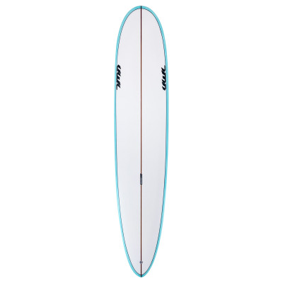 Planche de Surf UWL Low Ride Futures - Blue - 9'4