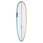 Planche de Surf UWL Mini Challenger Futures