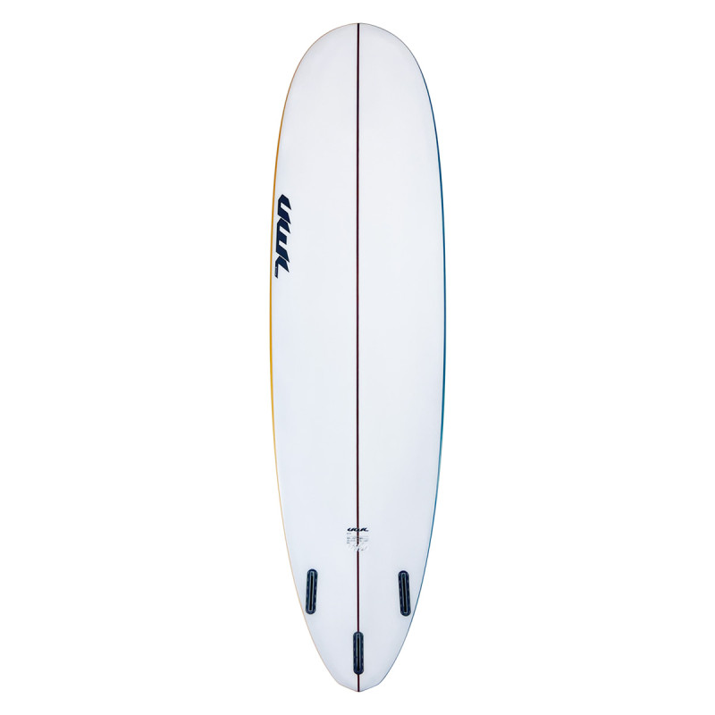 Planche de Surf UWL Mini Challenger Futures