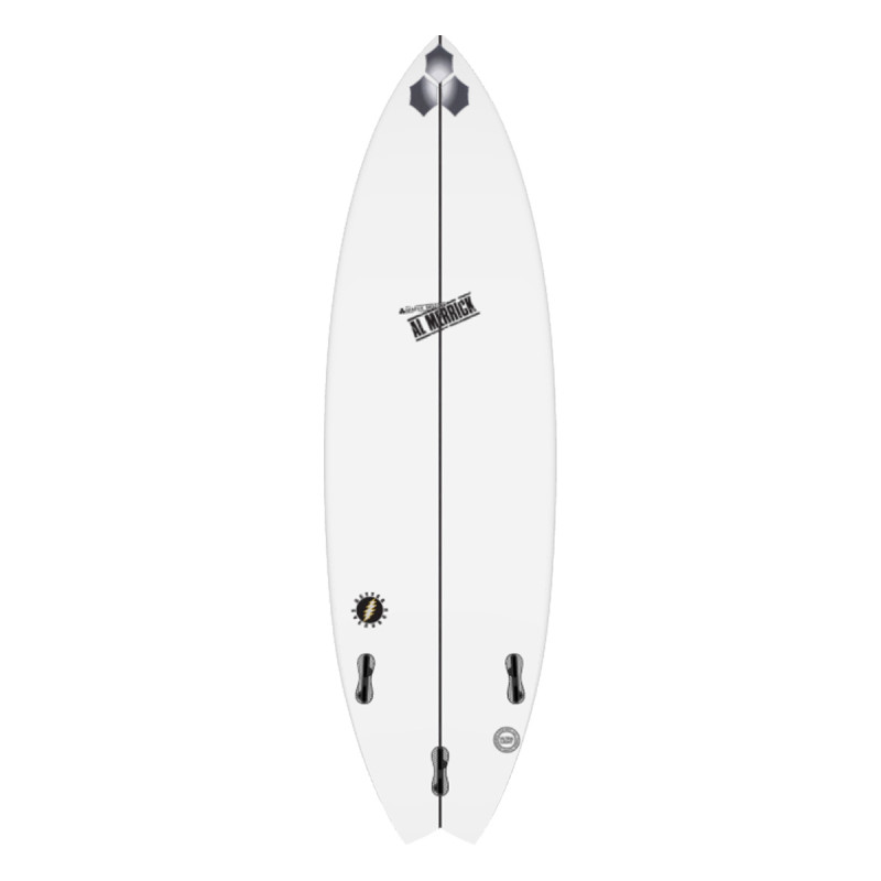 Planche de Surf Al Merrick Better Everyday FCSII